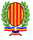 Sant Julià de Lòria címere