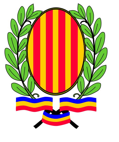 File:Escut de Sant Julià de Lòria.svg