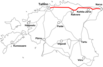 Estonian-national-route-1-map-white