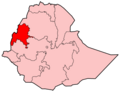 Benshangul-Gumaz state