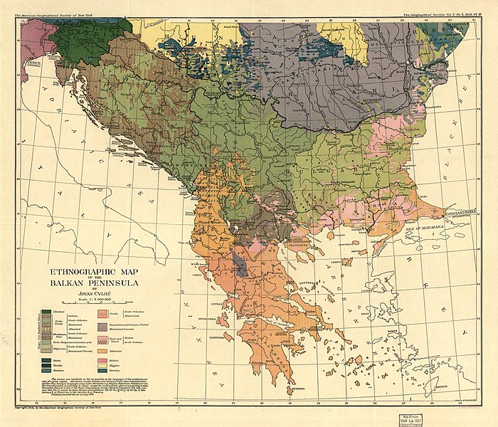 File:Ethnographic map of the Balkan Peninsula LOC 2006627688.jpg