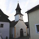 St. Wolfgang (Etterzhausen)