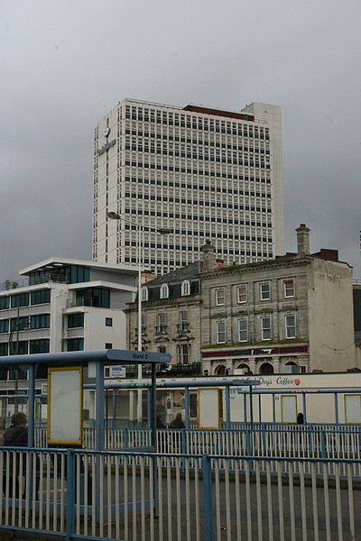 File:Europa House, Portsmouth.jpg