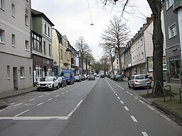 Ewaldstraße, 2, Resse, Gelsenkirchen