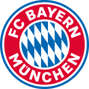 Blason du club du FC Bayern Munich