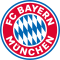 Logo of FC Bayern Munich