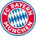 FC Bayern Münchenin logo (2017) .svg