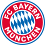 Hình thu nhỏ cho FC Bayern München