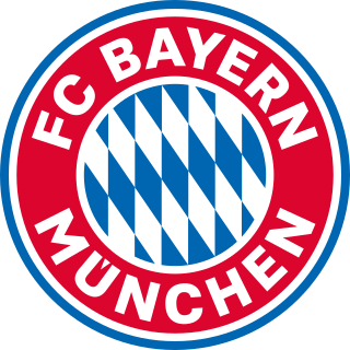 Logo du Bayern Munich