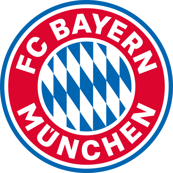Datei:FC Bayern München logo (2017).svg - Wikipedia