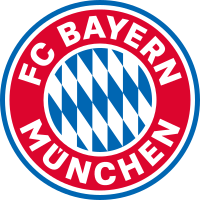 Бавария футболная клуб