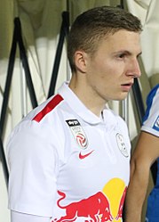 FC Liefering versus Floridsdorfer AC (March 3, 2017) 08.jpg