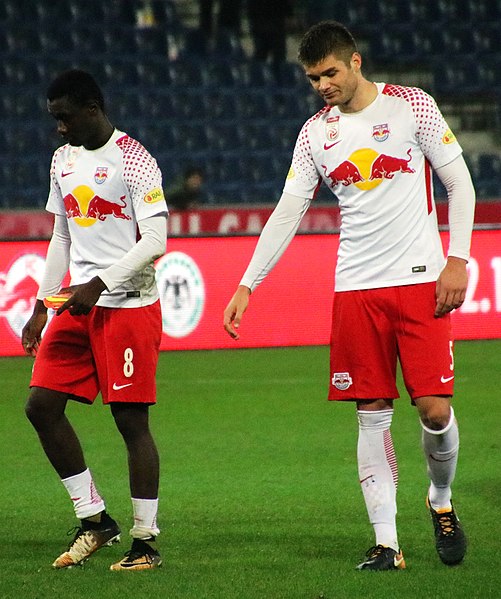 File:FC Red Bull Salzburg versus Wolfsberger AC (1. Oktober 2017) 20.jpg