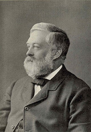 <span class="mw-page-title-main">Charles Wyville Thomson</span> Scottish natural historian and marine zoologist; pioneer of oceanography