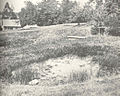 FMIB 39115 Photograph showing dirt pond no11 at Craig Brook.jpeg