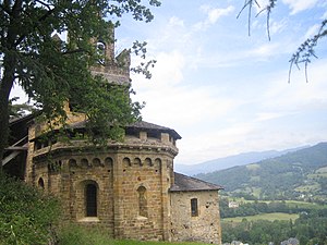 Habiter à Castillon-en-Couserans