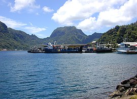 guided trips to american samoa