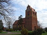 Dorfkirche Falkenberg (Wische)