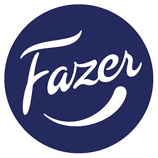 <span class="mw-page-title-main">Fazer</span> Finnish confectionery and food company