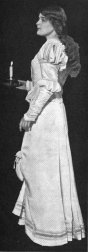 File:Felice Lyne as Glida in Rigoletto. London 1911.tif