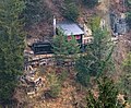 Felsenkammer-Hütte