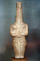 Female figurine, marble, Neolithic, AM Eleusis, Elem512.jpg