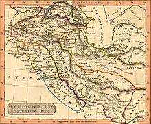 Fenner, Rest. Persis, Parthia, Armenia. 1835 (A).jpg