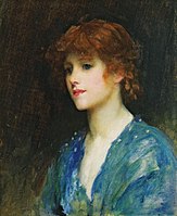 Luke Fildes