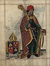 Епископ-граф Нуайона, f. XXXX v