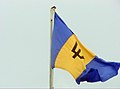 Flag of Barbados Photo.jpg