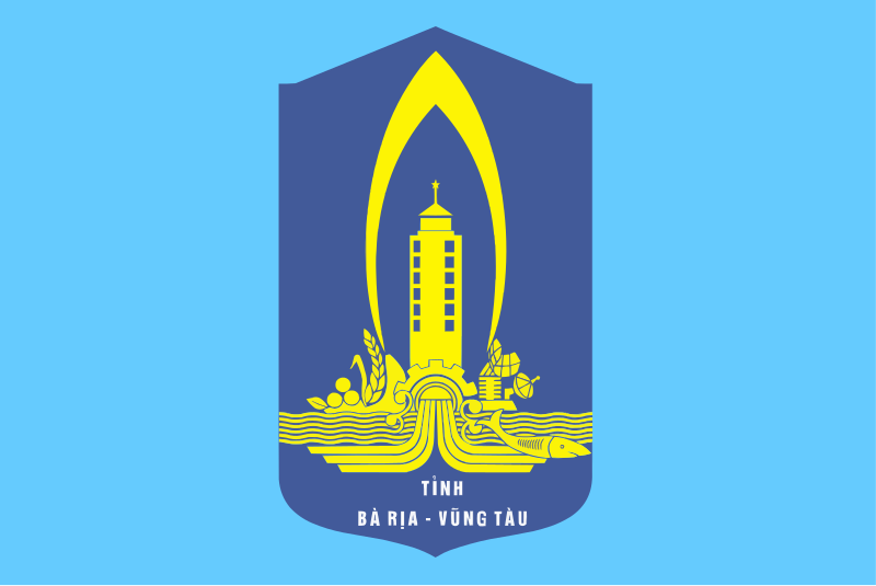 File:Flag of Baria Vungtau Province.svg