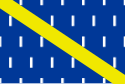 Vlag van Chastre