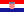 Flago de Croatia.svg