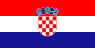 Drapelul Croaţiei