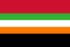 Edam-Volendam bayrağı