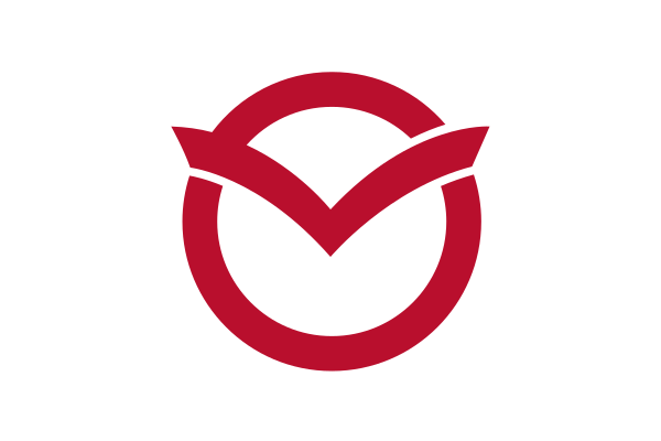 File:Flag of Hino, Tottori.svg