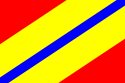 Hranice - Bandera