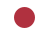 Flagge Japans (1870–1999)