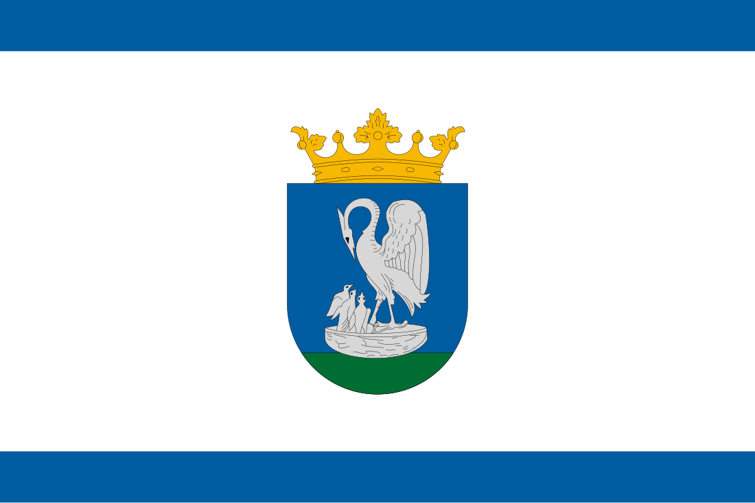 File:Flag of Mezőcsát.svg