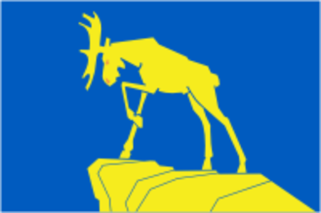 Flag of Miass (Chelyabinsk oblast).png