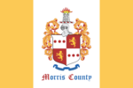 ↑ Morris County