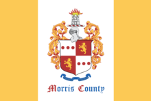 Flag of Morris County, New Jersey.png