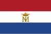 Flag of New Holland (alternative).svg