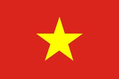Quốc kỳ Việt Nam Dân chủ Cộng hòa