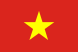 File:Flag of North Vietnam (1955–1976).svg (Quelle: Wikimedia)