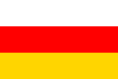 Flag of Podebrady.svg