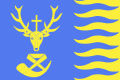 Vlag van Saint-Hubert