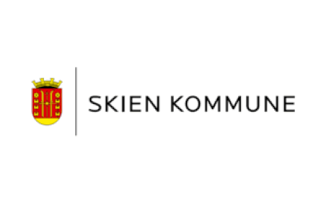 File:Flag of Skien.gif