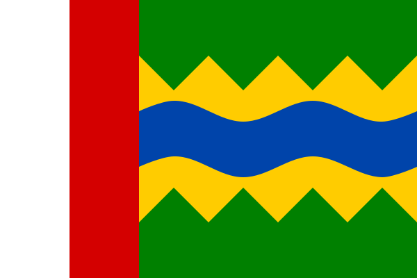 File:Flag of Srbská Kamenice.svg