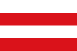 Flag of Põhja-Sakala Parish
